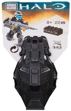 Halo Mega Bloks Mega Construx