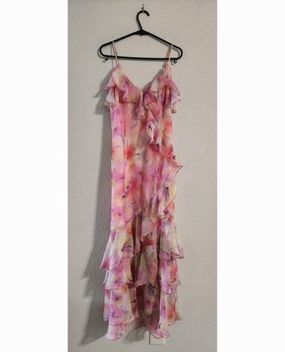 Saison amari maxi - en, dress