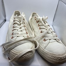 Converse All Star Low Leather