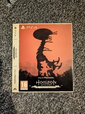 Horizon zero dawn complete - horizon,