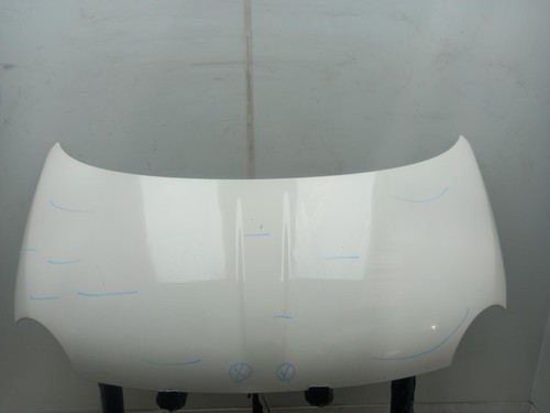 Fiat 500 bonnet - 500, 2009-2015