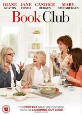 Book Club [12] DVD