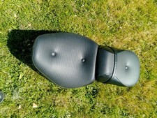 kawasaki vn800 classic seat