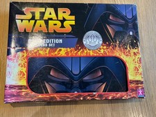 Star Wars Saga Edition Chess