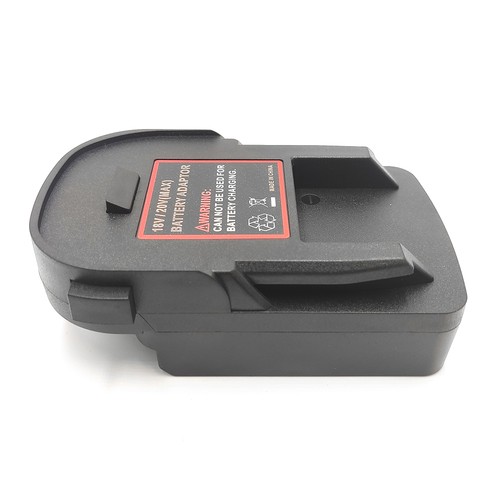 Adapter power tools - power, for