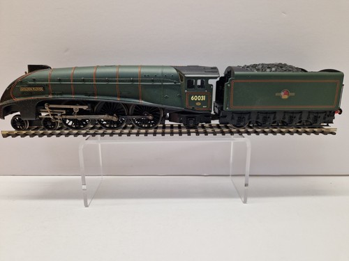 Hornby gauge queen - oo,