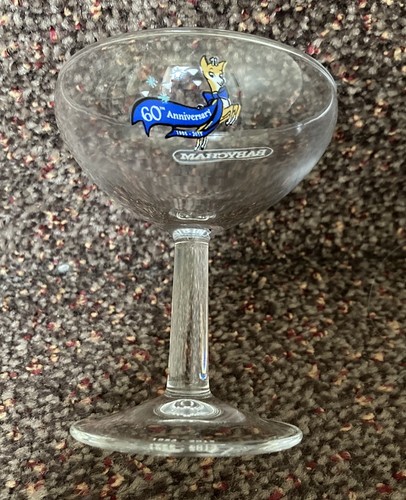 Babycham 60th anniversary - 60th,