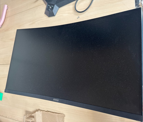 Msi mag 275cqrf wqhd - mag,