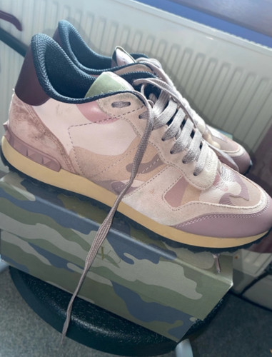 Valentino rockrunner size - valentino, 3