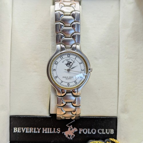 Beverly hills polo - beverly,