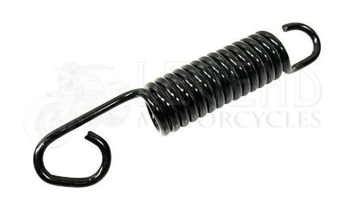 Genuine suzuki gt250 side - genuine,