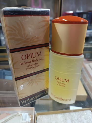 Opium yves saint - laurent, 100