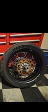 ktm 690smc supermoto wheels