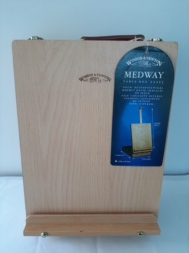 Windsor newton medway - &,