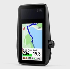 Coros Cors Dura Solar GPS Bike