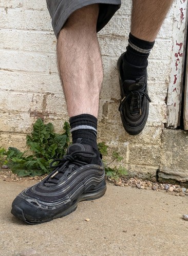 Nike air max mens 9 - nike, uk