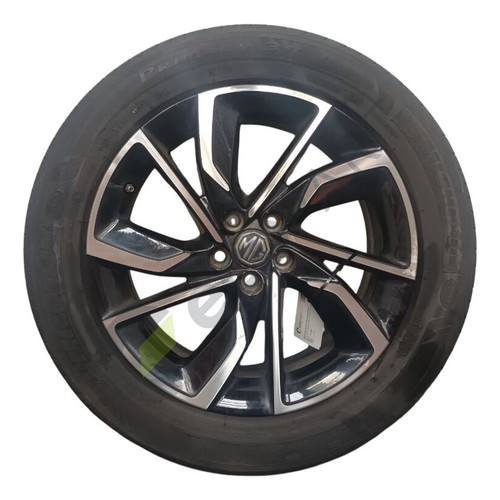 Mk2 zs11 alloy wheel - fl,