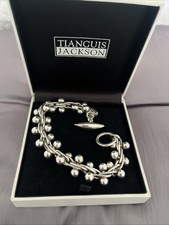 Tianguis Jackson  Bracelet