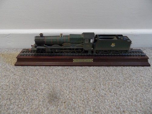 Rare hornby gauge castle - rare,