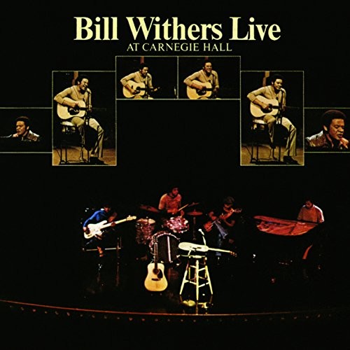Bill withers live at - bill,