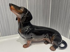 Beswick FIRESIDE Dachshund