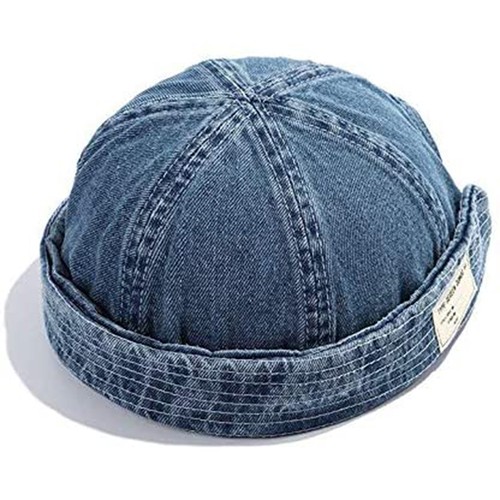 Brimless gorro hombre docker - brimless,
