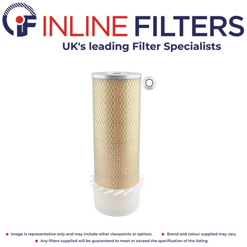 Air filter for case nh - filter, ih