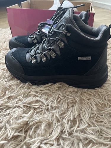 Skechers trego capitan - skechers,