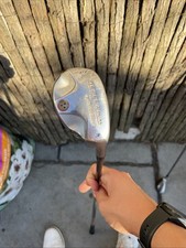 Taylormade Rescue Dual #3