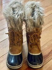 Sorel Womens Joan of Artic