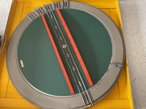 Hornby dublo gauge - oo,