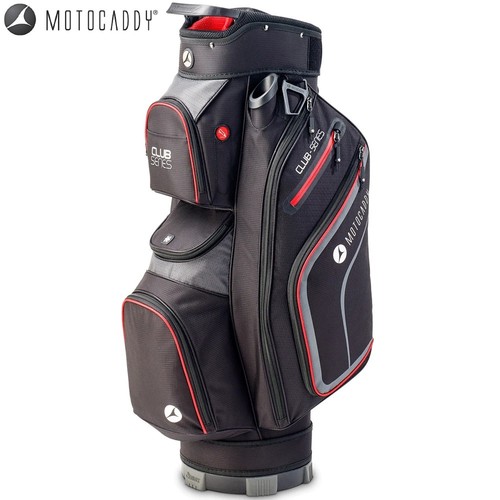 Motocaddy club series way - series, 14-way