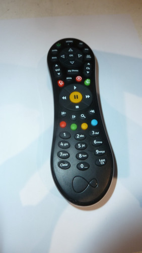 Virgin media urc655552 00r00 - virgin,