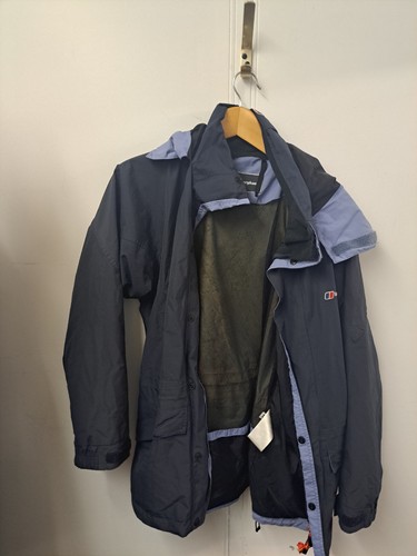 Berghaus womens uk10 cornice - uk10,