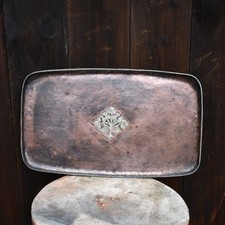 Antique Hugh Wallis Arts and