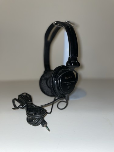 Sony mdr v150 studio monitor - sony,