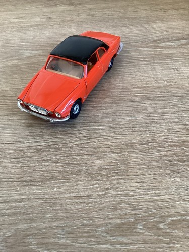 Corgi jaguar xj12c - corgi,