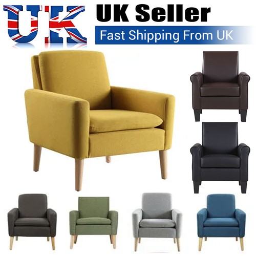 Tub chair accent - tub,