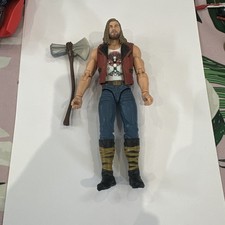 Marvel Legends Thor: Love and