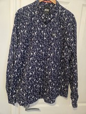 Superdry Mens Shirt 3XL XXXL