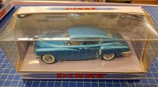 Dinky 1/43 Scale 1948 Tucker