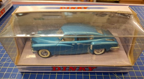 Dinky scale 1948 - scale,