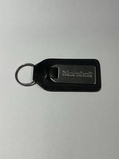 Genuine Marshall Main Dealer Skoda Reading Keyring Fob Accessories For Cars