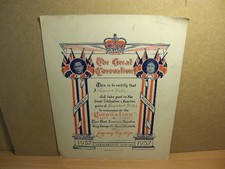 The great coronation wednesday - the,