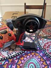 MAISTO TECH SPEED BAJA BEAST RC RADIO CONTROLLED TRUCK WITH REMOTE 