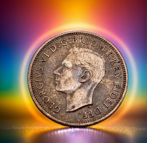 Great britain farthing - britain,