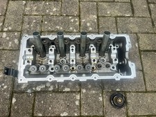 MINI COOPER R50 R53 1.6 PETROL