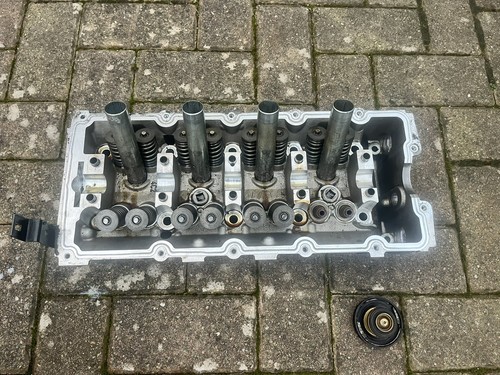 Mini cooper r50 r53 - cooper,