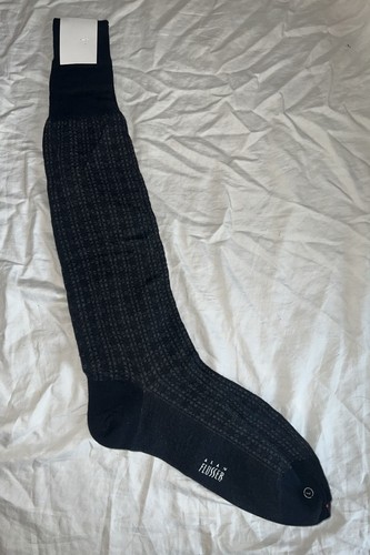 Vtg alan flusser gray - vtg,