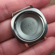 Wittnauer D11KAS Watch Case